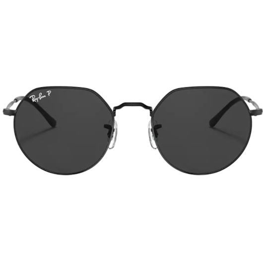 Óculos de Sol Ray-Ban Jack RB3565 00248 51 Óculos de Sol Ray-Ban Jack RB3565 00248 51