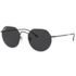 Óculos de Sol Ray-Ban Jack RB3565 00248 51 Óculos de Sol Ray-Ban Jack RB3565 00248 51