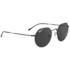 Óculos de Sol Ray-Ban Jack RB3565 00248 51 Óculos de Sol Ray-Ban Jack RB3565 00248 51