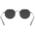 Óculos de Sol Ray-Ban Jack RB3565 00248 51 Óculos de Sol Ray-Ban Jack RB3565 00248 51