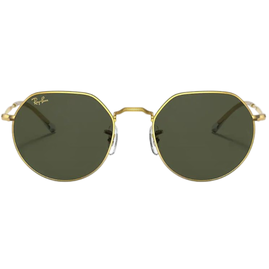 Óculos de Sol Ray-Ban Jack RB3565 919631 53