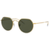 Óculos de Sol Ray-Ban Jack RB3565 919631 53