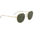 Óculos de Sol Ray-Ban Jack RB3565 919631 53