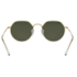 Óculos de Sol Ray-Ban Jack RB3565 919631 53