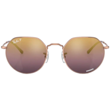 Óculos de Sol Ray-Ban Jack RB3565 9202G9 51