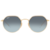 Óculos de Sol Ray-Ban Jack RB3565L 00186 53