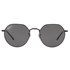 Óculos de Sol Ray-Ban Jack RB3565L 002/48 53