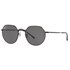 Óculos de Sol Ray-Ban Jack RB3565L 002/48 53