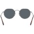 Óculos de Sol Ray-Ban Jack Titanium RB8165 9244R5 53