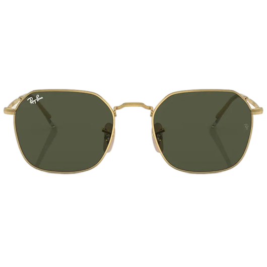 Óculos de Sol Ray-Ban Jim RB3694 001/31 55 Óculos de Sol Ray-Ban Jim RB3694 001/31 55