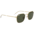 Óculos de Sol Ray-Ban Jim RB3694 001/31 55 Óculos de Sol Ray-Ban Jim RB3694 001/31 55