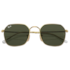 Óculos de Sol Ray-Ban Jim RB3694 001/31 55 Óculos de Sol Ray-Ban Jim RB3694 001/31 55