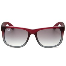 Óculos de Sol Ray-Ban Justin RB4165 856/11 54