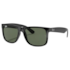 Óculos de Sol Ray-Ban Justin RB4165L 601/71 3N 55 Óculos de Sol Ray-Ban Justin RB4165L 601/71 3N 55