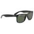Óculos de Sol Ray-Ban Justin RB4165L 601/71 3N 55 Óculos de Sol Ray-Ban Justin RB4165L 601/71 3N 55