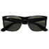 Óculos de Sol Ray-Ban Justin RB4165L 601/71 3N 55 Óculos de Sol Ray-Ban Justin RB4165L 601/71 3N 55
