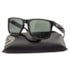 Óculos de Sol Ray-Ban Justin RB4165L 601/71 3N 55 Óculos de Sol Ray-Ban Justin RB4165L 601/71 3N 55