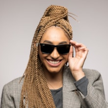 Óculos de Sol Ray-Ban Justin RB4165L 601/71 3N 55 Óculos de Sol Ray-Ban Justin RB4165L 601/71 3N 55