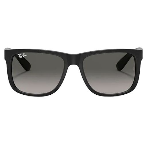 Óculos de Sol Ray-Ban Justin RB4165L 601/8G 3N 57 Óculos de Sol Ray-Ban Justin RB4165L 601/8G 3N 57
