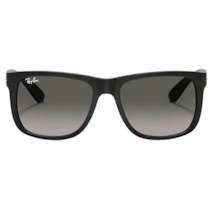 Óculos de Sol Ray-Ban Justin RB4165L 601/8G 3N 57 Óculos de Sol Ray-Ban Justin RB4165L 601/8G 3N 57