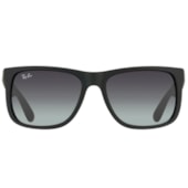 Óculos de Sol Ray Ban Justin RB4165L 601/8G 57 3N Óculos de Sol Ray Ban Justin RB4165L 601/8G 57 3N