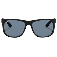 Óculos de Sol Ray-Ban Justin RB4165L 622/2V 3P 57 Óculos de Sol Ray-Ban Justin RB4165L 622/2V 3P 57