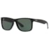 Óculos de Sol Ray-Ban Justin RB4165L 622/71 55 Óculos de Sol Ray-Ban Justin RB4165L 622/71 55