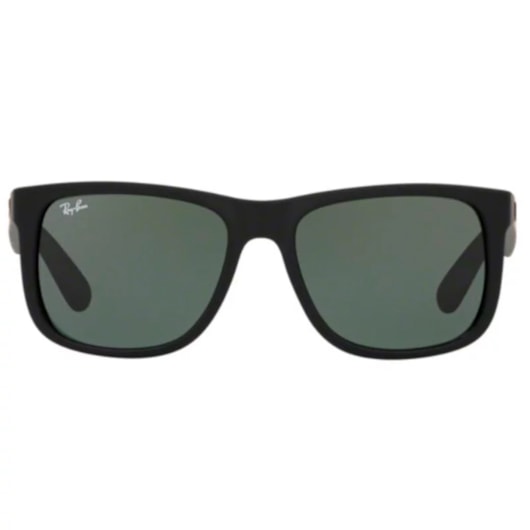 Óculos de Sol Ray-Ban Justin RB4165L 622/71 55 Óculos de Sol Ray-Ban Justin RB4165L 622/71 55