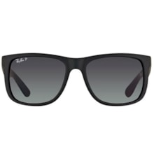 Óculos de Sol Ray-Ban Justin RB4165L 622/T3 3P 57 Óculos de Sol Ray-Ban Justin RB4165L 622/T3 3P 57