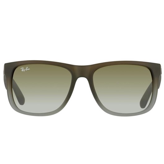 Óculos de Sol Ray-Ban Justin RB4165L 854/7Z 55