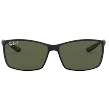 Óculos de Sol Ray-Ban Liteforce RB4179 601S9A 3P Polarizado