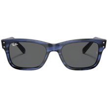 Óculos de Sol Ray-Ban Mr Burbank RB2283 1339B1 55 Óculos de Sol Ray-Ban Mr Burbank RB2283 1339B1 55
