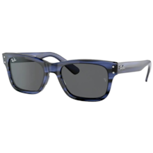 Óculos de Sol Ray-Ban Mr Burbank RB2283 1339B1 55 Óculos de Sol Ray-Ban Mr Burbank RB2283 1339B1 55