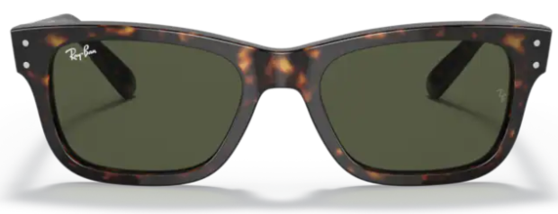 Óculos de Sol Ray-Ban Mr Burbank RB2283 902/31 55 | Newlentes