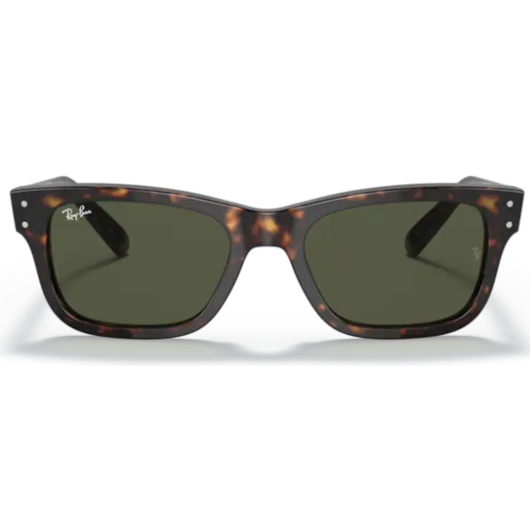 Óculos de Sol Ray-Ban Mr Burbank RB2283 902/31 55 Óculos de Sol Ray-Ban Mr Burbank RB2283 902/31 55