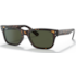 Óculos de Sol Ray-Ban Mr Burbank RB2283 902/31 55 Óculos de Sol Ray-Ban Mr Burbank RB2283 902/31 55