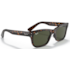 Óculos de Sol Ray-Ban Mr Burbank RB2283 902/31 55 Óculos de Sol Ray-Ban Mr Burbank RB2283 902/31 55