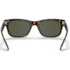 Óculos de Sol Ray-Ban Mr Burbank RB2283 902/31 55 Óculos de Sol Ray-Ban Mr Burbank RB2283 902/31 55