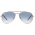 Óculos de Sol Ray-Ban New Aviator RB3625 92023F 58