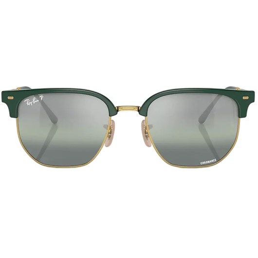 Óculos de Sol Ray-Ban New Clubmaster RB4416 6655G4 53