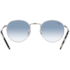 Óculos de Sol Ray-Ban New Round RB3637 0033F 50