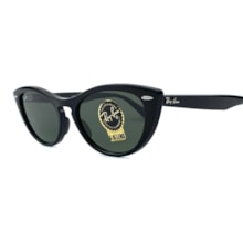 Óculos de Sol Ray-Ban Nina RB4314N 60131 54