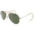 Óculos de Sol Ray-Ban Outdoorsman RB3030 L0216 58 3N