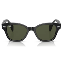 Óculos de Sol Ray-Ban RB0880S 901/31 52 Óculos de Sol Ray-Ban RB0880S 901/31 52