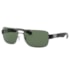 Óculos de Sol Ray-Ban RB3522 004/71 64 Óculos de Sol Ray-Ban RB3522 004/71 64
