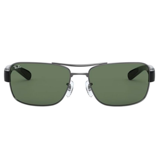 Óculos de Sol Ray-Ban RB3522 004/71 64 Óculos de Sol Ray-Ban RB3522 004/71 64