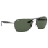 Óculos de Sol Ray-Ban RB3531L 0671 64