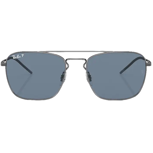 Óculos de Sol Ray-Ban RB3588 92492V 55 Óculos de Sol Ray-Ban RB3588 92492V 55