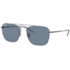 Óculos de Sol Ray-Ban RB3588 92492V 55 Óculos de Sol Ray-Ban RB3588 92492V 55