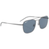 Óculos de Sol Ray-Ban RB3588 92492V 55 Óculos de Sol Ray-Ban RB3588 92492V 55